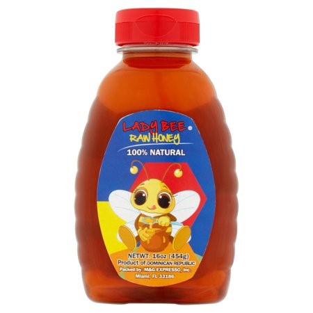  Raw Honey Danger Sherwood Park Naples FL